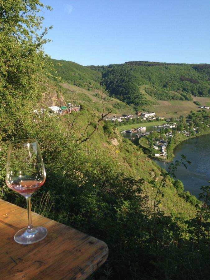 Altes Spitzhaus An Der Goldroul Apartment *