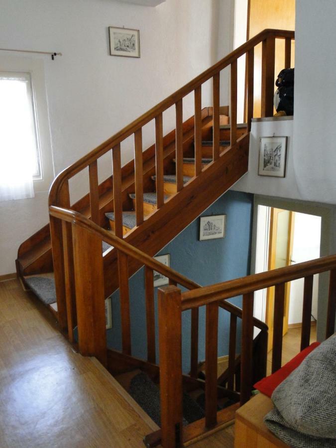 Altes Spitzhaus An Der Goldroul Apartment